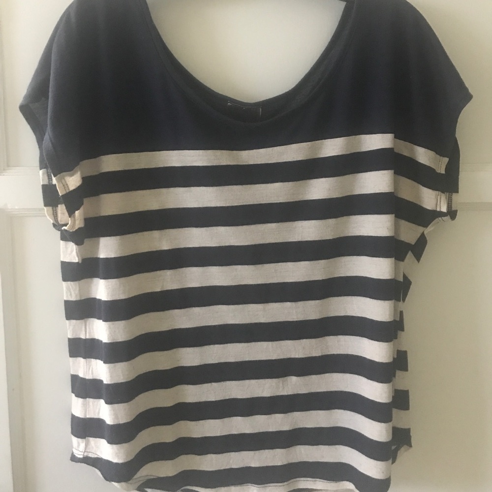 Women's Cotton Top